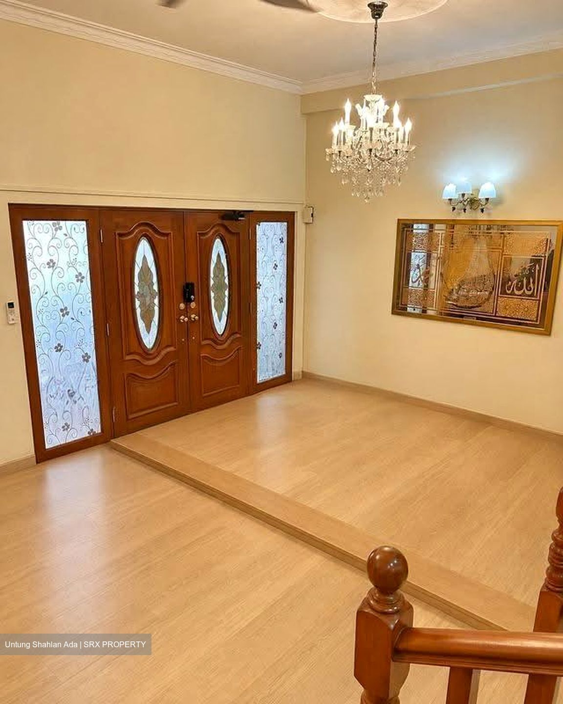 Pasir Ris Heights (D18), Condominium #622604691